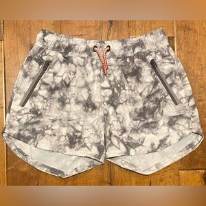 Athleta Girl kids shorts